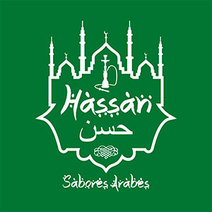 Hassan Sabores Árabes