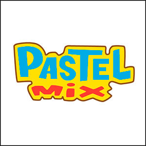 Pastel Mix