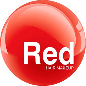 Red Hair Make Up
