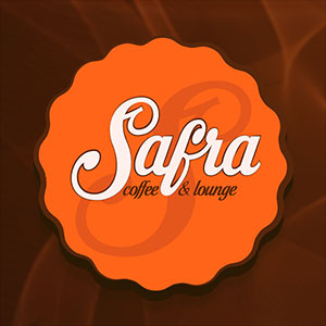 Safra Coffe & Lounge