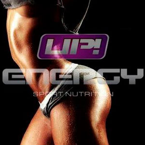UP! Energy Sport Nutrition