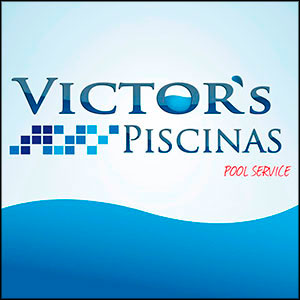 Victor’s Piscinas