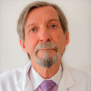 Dr. Laércio Gonçalves
