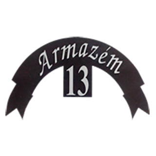 Armazén 13