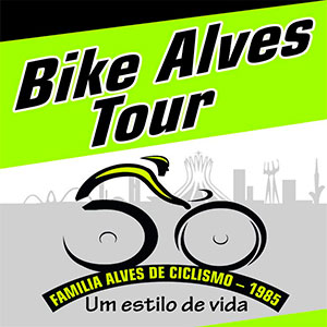 Bike Alves Tour