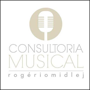 Rogério Midlej Consultoria Musical