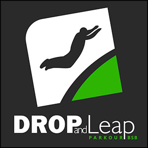 Drop and Leap