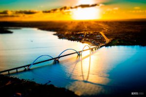 Brasília é divulgada como destino turístico em feira em Lisboa