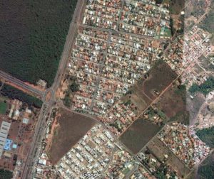 Terracap lança edital de regularização para imóveis do Jardim Botânico