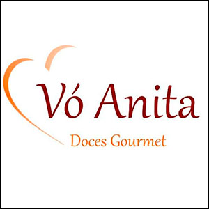 Vó Anita Doces Gourmet