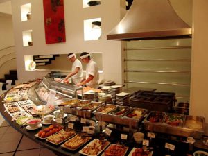 Férias em Brasília: Restaurante Haná oferece experiência gastronômica para toda família