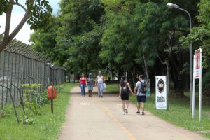 Manter hábitos saudáveis ajuda a prevenir o câncer