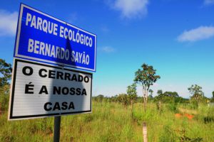 Recursos para reforma do Parque Ecológico Bernardo Sayão já estão garantidos