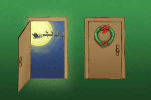 Serviços têm horários especiais na véspera e feriado de Natal