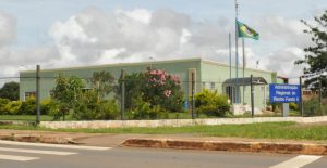 Dia do padroeiro do Riacho Fundo agora integra calendário de eventos do DF