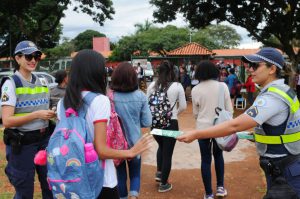 Ano letivo 2024 começa com 470 mil estudantes na rede pública