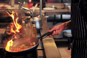 Bla’s Cozinha de Culturas cria menu especial para o Dia dos Namorados