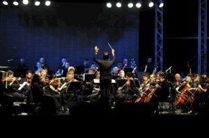 Orquestra Sinfônica inicia, nesta terça (7), a temporada 2023