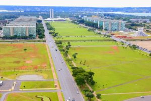Celebração dos 64 anos de Brasília conta com programação diversa. Confira!