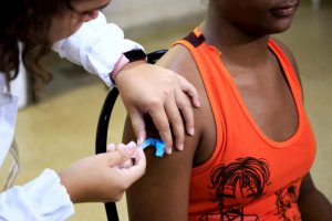 Ainda há tempo de se vacinar contra influenza no DF