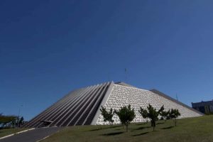 Concluído processo de licitação para reforma do Teatro Nacional