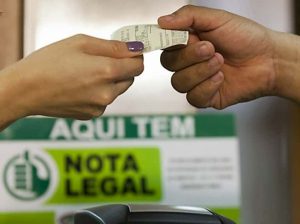 Últimos dias para resgatar prêmios do Nota Legal