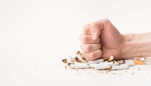 Dia Mundial sem Tabaco alerta para riscos de narguilé e cigarro eletrônico