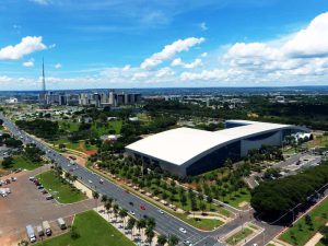 Evento de inovação com entrada gratuita começa nesta terça (21)