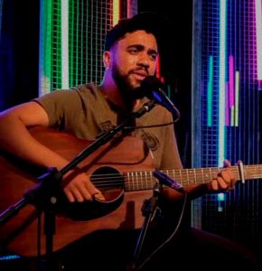 Agenda musical do Ticiana Werner