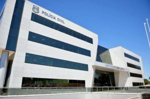 Secretaria de Segurança remarca concurso da PCDF