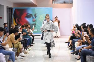 Brasília Trends Fashion Week é oficialmente aberto em cerimônia com autoridades, imprensa e convidados