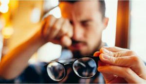 Nova lente intraocular para catarata traz evolução na qualidade da visão para longe, perto e intermediária