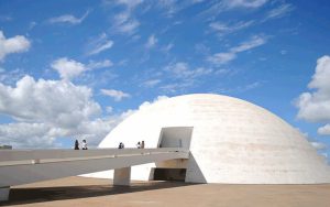 Exposição no Museu Nacional marca lançamento do projeto #conectaMuN