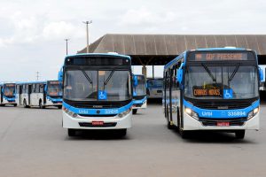 GDF autoriza transporte gratuito durante eleições no domingo (30)