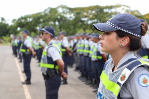 Especialista do IMP dá dicas de Direito Penal Militar para o certame da PMDF