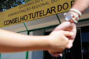 Último dia de campanha entre os candidatos a conselheiros tutelares