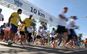 Corrida de Reis vai percorrer pontos turísticos da cidade