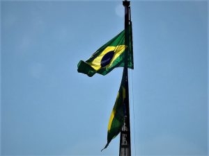 Solenidade de Troca da Bandeira será realizada em 19 de novembro