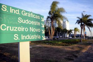 Parque Bosque do Sudoeste recebe peça de teatro com entrada gratuita