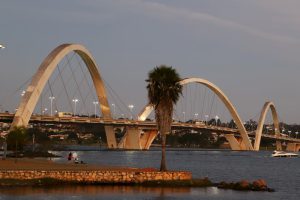 Lago Sul: 61 anos de tradição e história na construção da nova capital