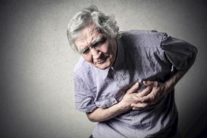 Riscos de infarto aumentam em até 30% durante o inverno