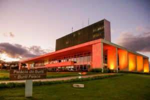 Contribua com as decisões orçamentárias do GDF