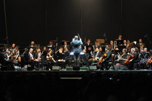 Confira programação da Orquestra Sinfônica para setembro