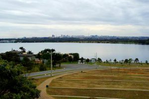 Dom Bosco ganha novas obras para garantir acessibilidade