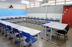 Inscrições abertas para cursos gratuitos de idiomas