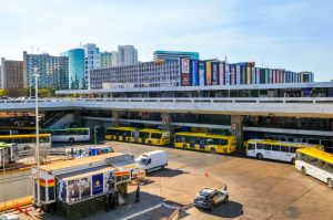 Modernização e segurança marcam o primeiro ano de concessão da Rodoviária do Plano Piloto