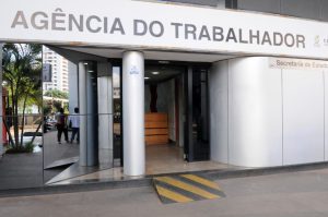 Na última semana do ano, há 256 vagas de emprego