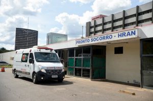 Com transplante de pele, Unidade de Queimados do Hran transforma vidas