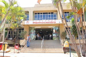 Hemocentro de Brasília registra queda nas doações e alerta para estoques críticos