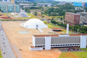 Turismo debate mapeamento de atrativos de Brasília